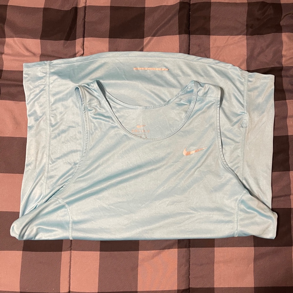 Nike Dr-Fit Workout Tanktop